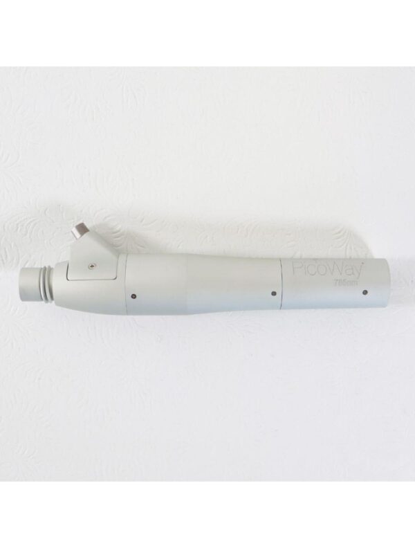 Candela PicoWay 785nm Pigmented Lesions Tattoo Removal Handpiece HP 7123-00-0191