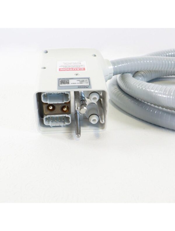 2023 Alma Harmony Cooled VL/PL IPL Vascular Pigment Lesions Handpiece HP