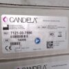Candela GentleLase Plus Handpiece Assembly No Fiber Factory NEW 7121-00-7590 (14006sn)