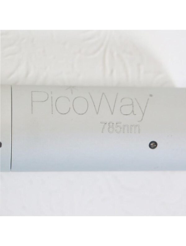Candela PicoWay 785nm Pigmented Lesions Tattoo Removal Handpiece HP 7123-00-0191