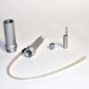 DEKA Cynosure SmartXide CO2 Laser 4in Dental Handpiece N324E2 2cm Distance Gauge