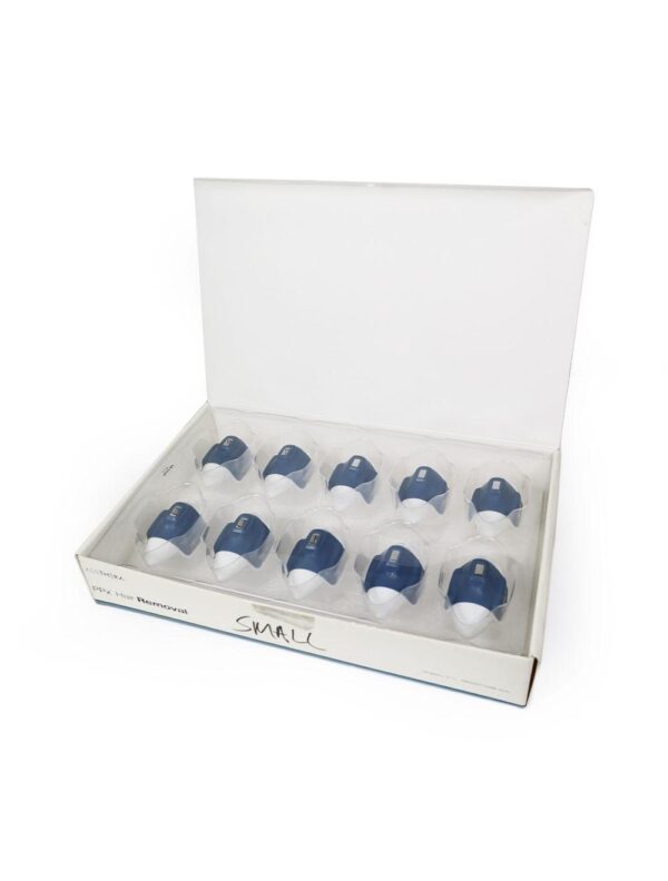 Aesthera PPx Hair Removal HR Handpiece Small Tips ST I-V 10100 (x10 Pcs)