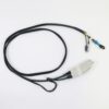 20240928142336-66f811681f9e4.jpg Candela GentleYAG Laser HandPiece and Fiber 6-8-10mm 1064nm 2157-40-8068