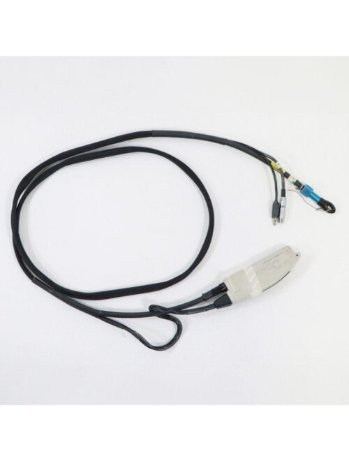 Candela GentleYAG Laser HandPiece and Fiber 6-8-10mm 1064nm 2157-40-8068