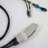 20240928142339-66f8116b729ab.jpg Candela GentleYAG Laser HandPiece and Fiber 6-8-10mm 1064nm 2157-40-8068