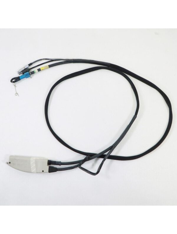 20240928142342-66f8116ee48d3.jpg Candela GentleYAG Laser HandPiece and Fiber 6-8-10mm 1064nm 2157-40-8068