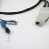 20240928142346-66f811726e619.jpg Candela GentleYAG Laser HandPiece and Fiber 6-8-10mm 1064nm 2157-40-8068