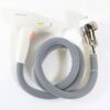 Lumenis M22 MultiSpot 1064nm Nd:YAG Laser Handpiece HP SA-1020220 Parts As Is