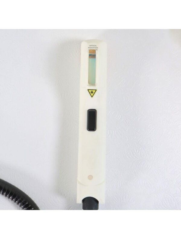 Candela Nordlys Ellipse PR 530 Handpiece 9APP7748-A01
