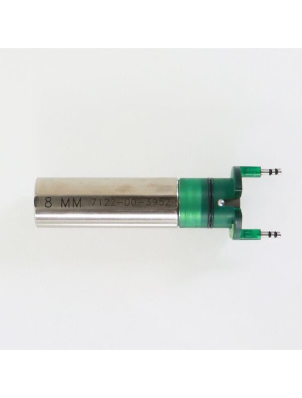 20240928142406-66f811869f944.jpg Candela GentleMAX Laser Lens Cartridge 8mm 7122-00-3952 GMAX Optic Spots