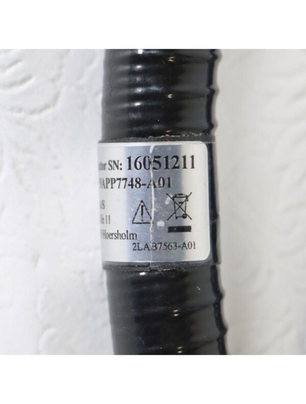 Candela Nordlys Ellipse PR 530 Handpiece 9APP7748-A01