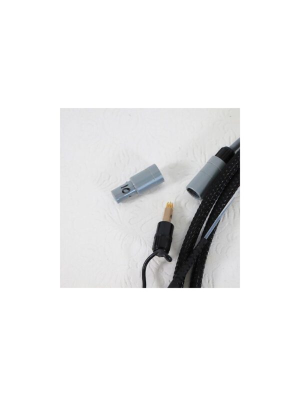 20240928142425-66f811994ce2a.jpg Cynosure Apogee Elite 12.5mm Laser Aperture Handpiece 215-7307-000 Rev A