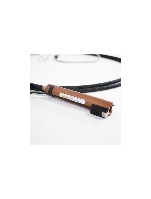 20240928142428-66f8119cc70a3.jpg Cynosure Apogee Elite 12.5mm Laser Aperture Handpiece 215-7307-000 Rev A