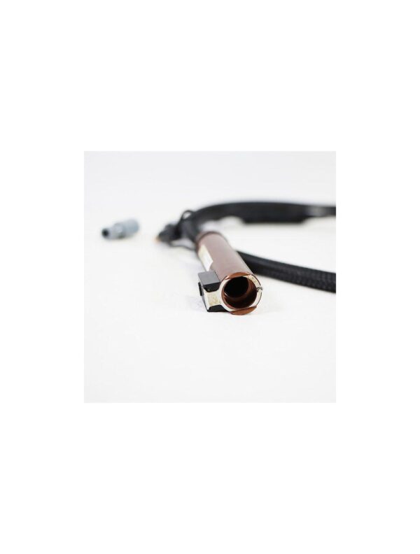 20240928142432-66f811a041ae9.jpg Cynosure Apogee Elite 12.5mm Laser Aperture Handpiece 215-7307-000 Rev A