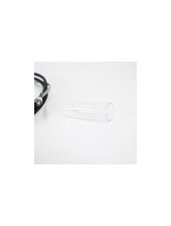 20240928142435-66f811a3c01d0.jpg Cynosure Apogee Elite 12.5mm Laser Aperture Handpiece 215-7307-000 Rev A