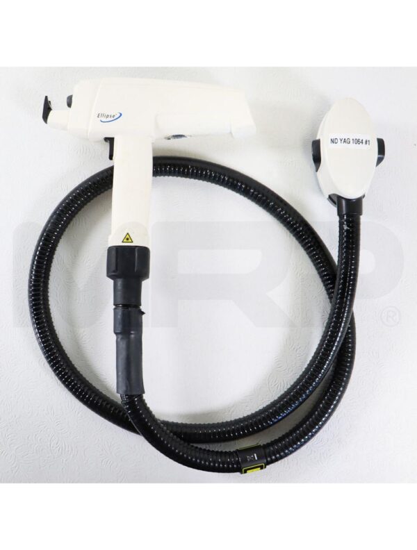 Candela Nordlys Ellipse Laser Nd:YAG 1064 Handpiece 9APP7750 HP Applicator