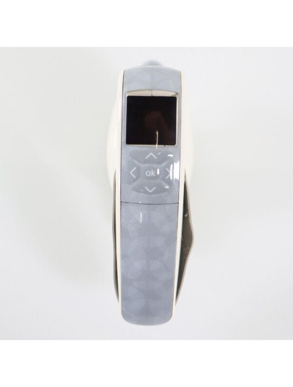 Syneron Candela VelaShape III VContour Applicator Small Handpiece HP FG71012