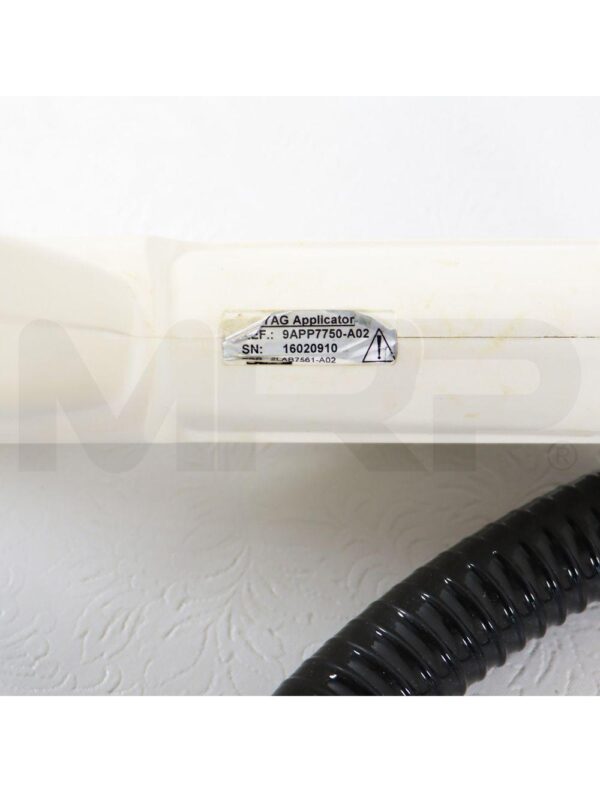 Candela Nordlys Ellipse Laser Nd:YAG 1064 Handpiece 9APP7750 HP Applicator