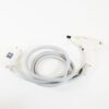 2012 Alma Harmony XL Nd:YAG LP 1064nm Cooled Fungus Long Pulse Handpiece HP