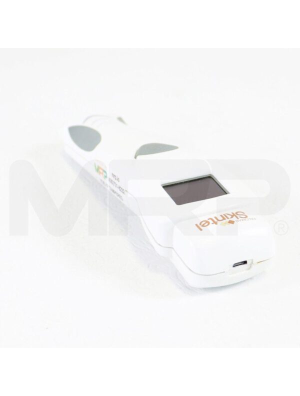 20240928142534-66f811de2a47c.jpg Cynosure Palomar Skintel ICON Vectus Melanin Density Laser Scanner