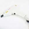 2012 Alma Harmony XL Nd:YAG LP 1064nm Cooled Lesion Vascular Long Pulse Handpiece HP