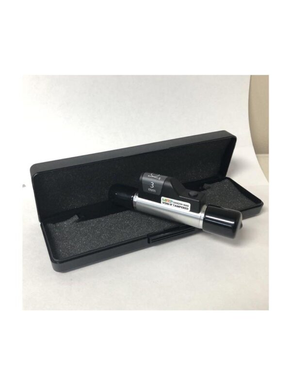 20240928142627-66f81213d504a.jpg Cynosure Elite+ Standard Plus 3mm Handpiece NL Assembly 100-1674-030 Cartridge