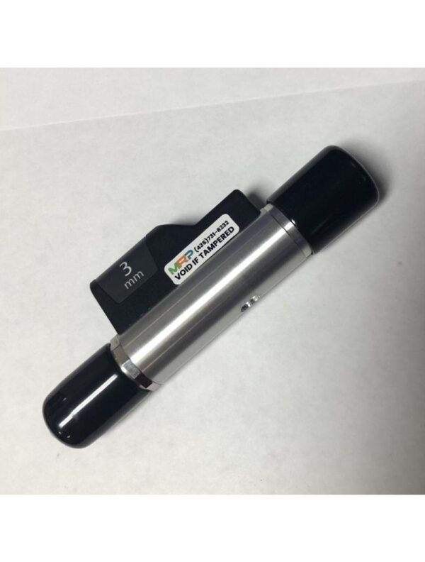 20240928142631-66f8121746d53.jpg Cynosure Elite+ Standard Plus 3mm Handpiece NL Assembly 100-1674-030 Cartridge