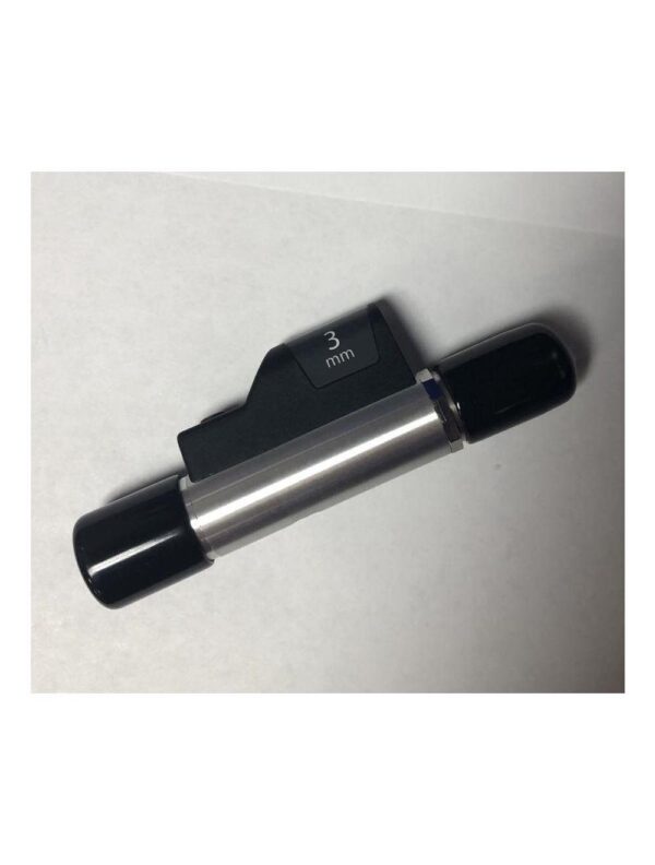20240928142634-66f8121abdc33.jpg Cynosure Elite+ Standard Plus 3mm Handpiece NL Assembly 100-1674-030 Cartridge