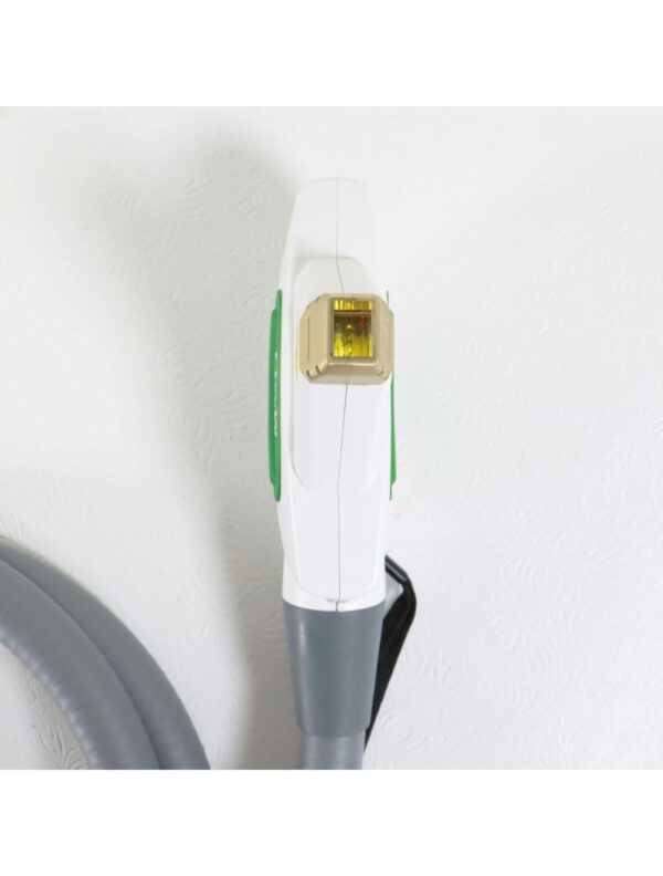2021 Palomar ICON MaxG Hair Removal HR Handpiece HP