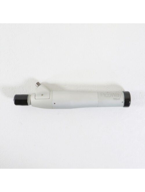 Candela PicoWay 785nm Pigmented Lesions Tattoo Removal Handpiece HP