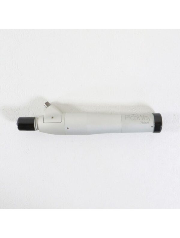 Candela PicoWay 785nm Pigmented Lesions Tattoo Removal Handpiece HP
