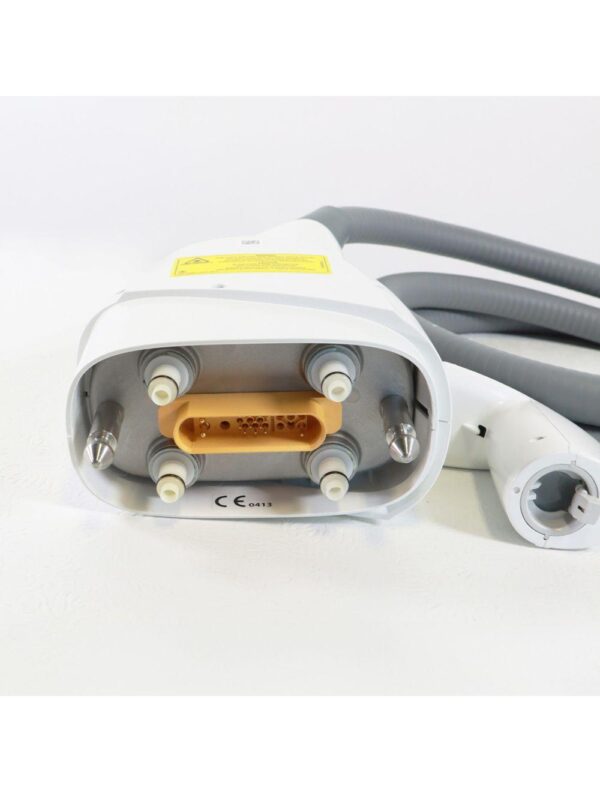 2021 Palomar ICON MaxG Hair Removal HR Handpiece HP