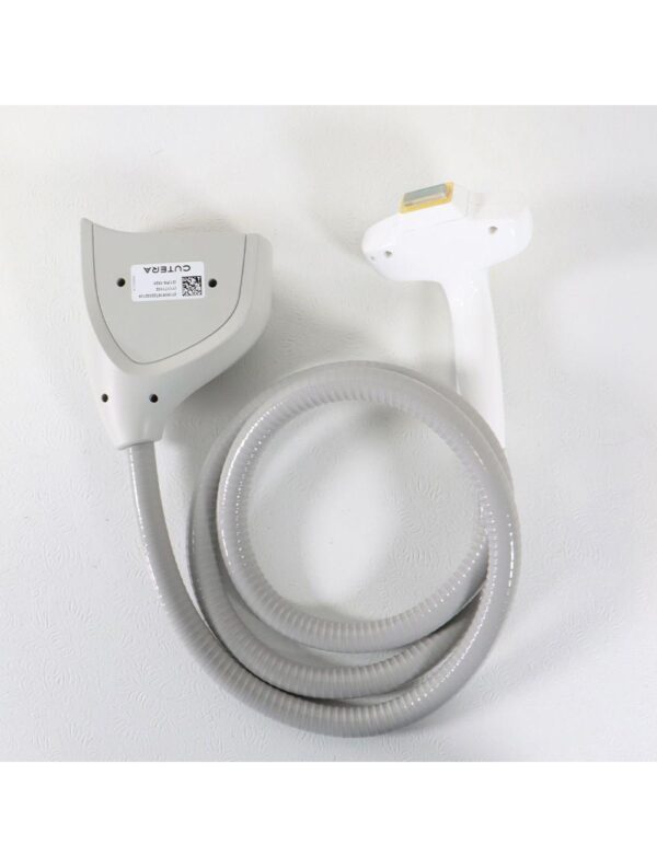 Cutera XEO Prowave LX IPL 10x30mm Handpiece 7001040 PX-1529