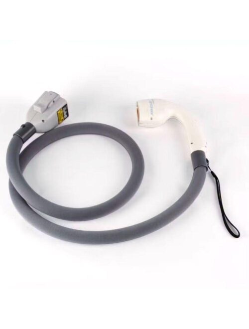 2019 Lumenis LightSheer Duet HS HighSpeed Handpiece Hair Removal SA-1046262