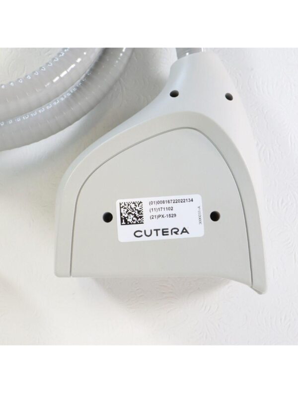 Cutera XEO Prowave LX IPL 10x30mm Handpiece 7001040 PX-1529