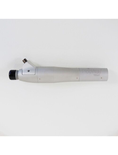 Candela PicoWay 785nm Pigmented Lesions Tattoo Removal Handpiece
