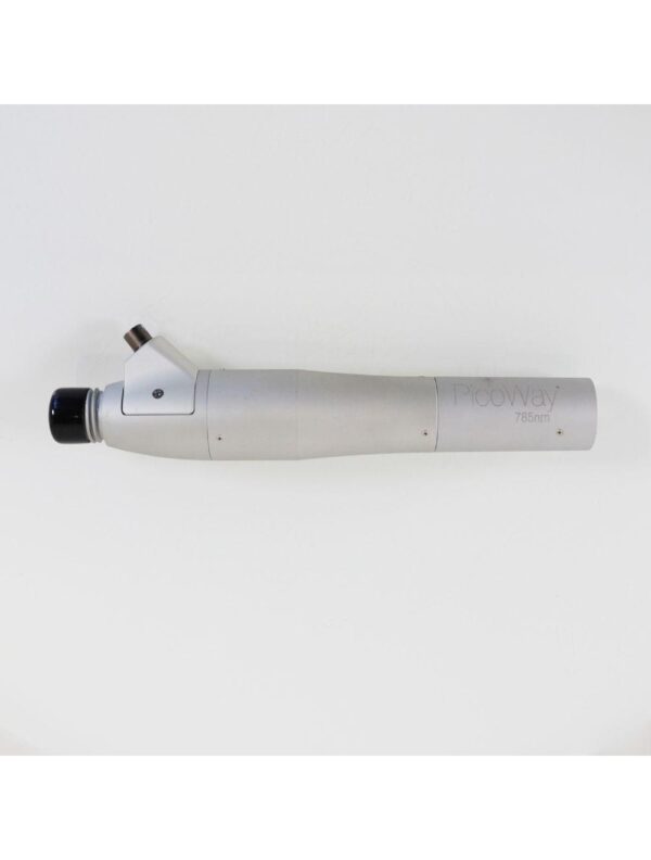 Candela PicoWay 785nm Pigmented Lesions Tattoo Removal Handpiece