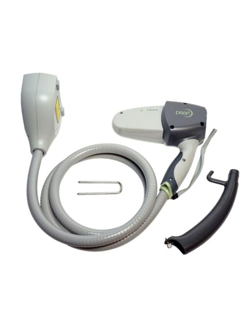 Cutera XEO Pearl Er YSGG Handpiece Acne Scars Skin Tightening 7000405