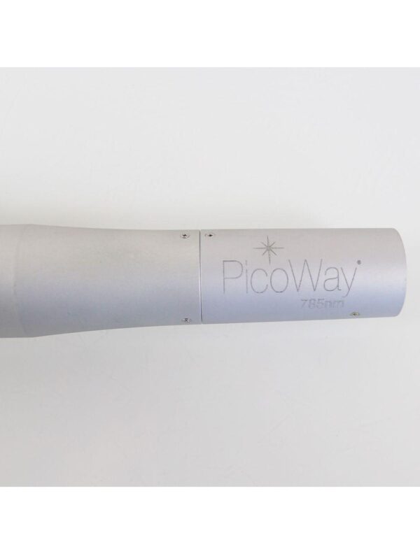 Candela PicoWay 785nm Pigmented Lesions Tattoo Removal Handpiece
