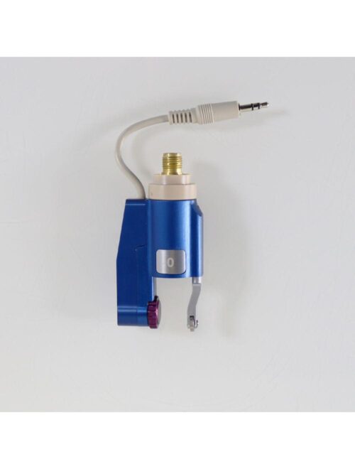 Alma Harmony XL CO2 Erbium Laser iPixel Er YAG 2940nm Roller Handpiece Tip