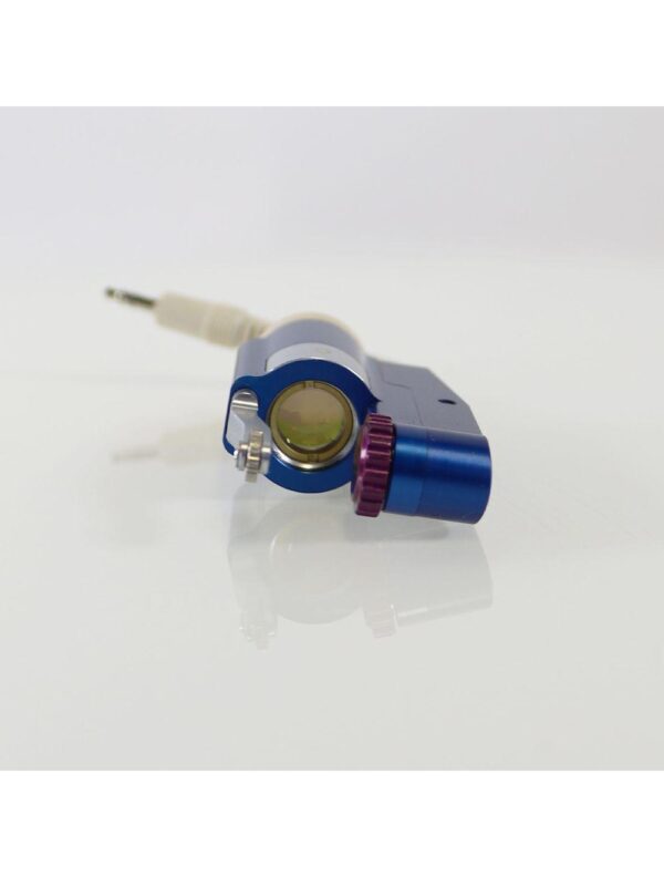 Alma Harmony XL CO2 Erbium Laser iPixel Er YAG 2940nm Roller Handpiece Tip