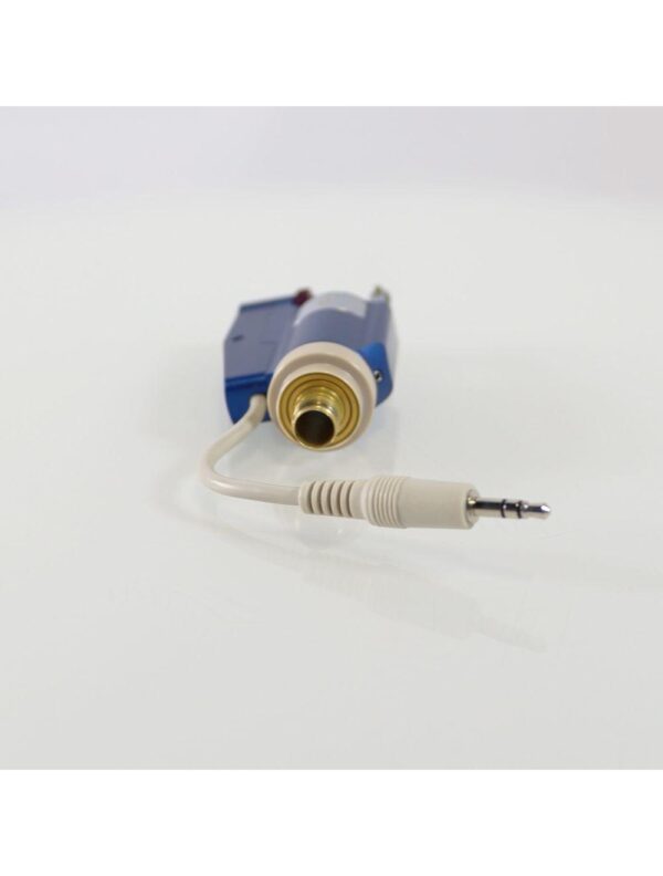 Alma Harmony XL CO2 Erbium Laser iPixel Er YAG 2940nm Roller Handpiece Tip