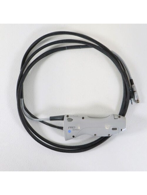 Candela GentleMax Pro Series GMax Laser Handpiece HP Cable 7122-00-9401