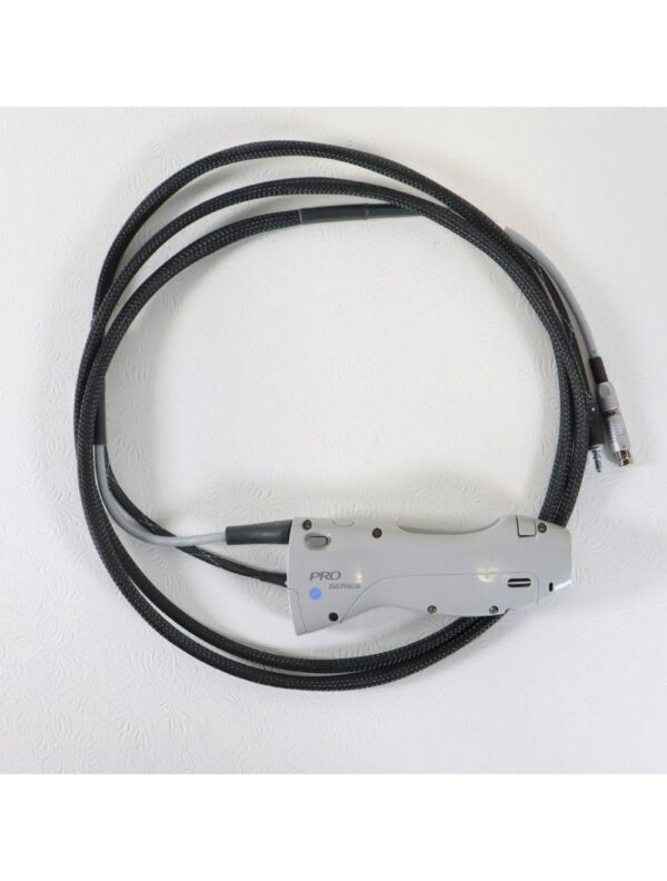 20240928142805-66f8127572059.jpg Candela GentleMax Pro Series GMax Laser Handpiece HP Cable 7122-00-9401