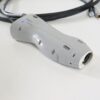 20240928142808-66f81278cba0b.jpg Candela GentleMax Pro Series GMax Laser Handpiece HP Cable 7122-00-9401