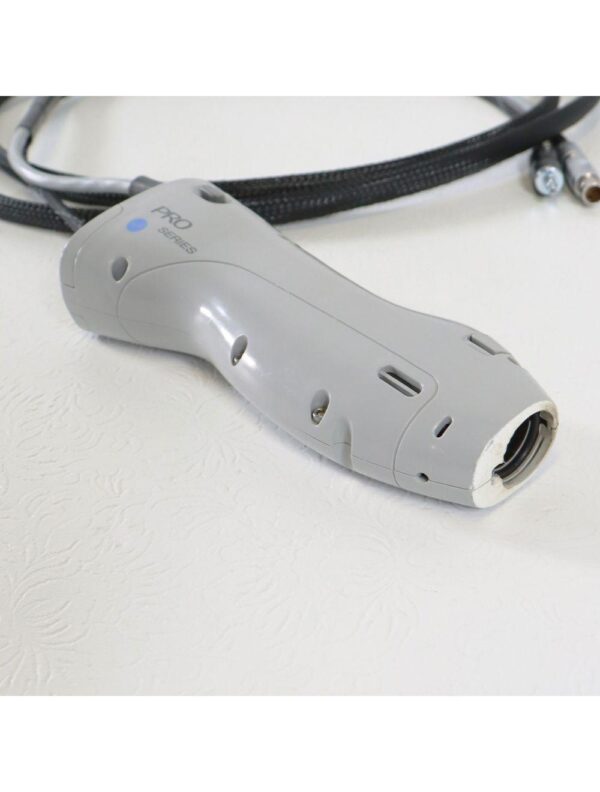 20240928142808-66f81278cba0b.jpg Candela GentleMax Pro Series GMax Laser Handpiece HP Cable 7122-00-9401
