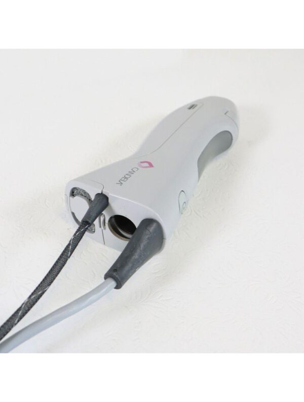 20240928142812-66f8127c4fee3.jpg Candela GentleMax Pro Series GMax Laser Handpiece HP Cable 7122-00-9401
