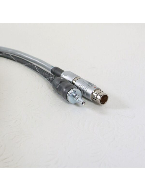 20240928142815-66f8127fc49a0.jpg Candela GentleMax Pro Series GMax Laser Handpiece HP Cable 7122-00-9401