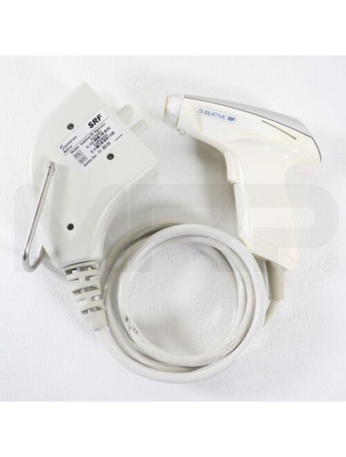 Syneron eMax Sublative RF SRF Applicator Handpiece Skin Rejuvenation HP FG70451