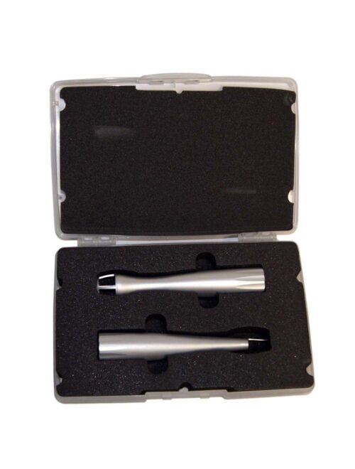 Syneron Candela CO2RE Laser Fractional Surgical Handpieces AS85411 Metal Set